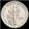 Image 2 : 1928-S Mercury Dime CLOSELY UNCIRCULATED