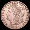 Image 1 : 1889-O Morgan Silver Dollar CLOSELY UNCIRCULATED