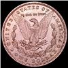 Image 2 : 1889-O Morgan Silver Dollar CLOSELY UNCIRCULATED