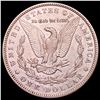 Image 2 : 1897-O Morgan Silver Dollar ABOUT UNCIRCULATED
