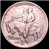 Image 1 : 1925 Stone Mountain Half Dollar HIGH GRADE