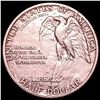 Image 2 : 1925 Stone Mountain Half Dollar HIGH GRADE