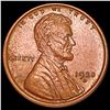 Image 1 : 1920-S Wheat Cent UNCIRCULATED