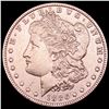Image 1 : 1886-O Morgan Silver Dollar CLOSELY UNCIRCULATED