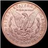 Image 2 : 1897-S Morgan Silver Dollar CLOSELY UNCIRCULATED
