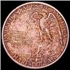 Image 2 : 1925 Stone Mountain Half Dollar HIGH GRADE