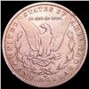 Image 2 : 1892-S Morgan Silver Dollar NICELY CIRCULATED