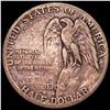 Image 2 : 1925 Stone Mountain Half Dollar HIGH GRADE