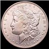 Image 1 : 1904 Morgan Silver Dollar CLOSELY UNCIRCULATED
