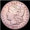 Image 1 : 1879-S Morgan Silver Dollar HIGH GRADE