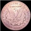Image 2 : 1879-S Morgan Silver Dollar HIGH GRADE