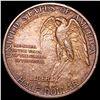 Image 2 : 1925 Stone Mountain Half Dollar HIGH GRADE