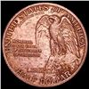 Image 2 : 1925 Stone Mountain Half Dollar HIGH GRADE