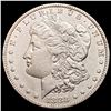 Image 1 : 1883-S Morgan Silver Dollar CLOSELY UNCIRCULATED
