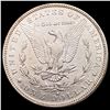 Image 2 : 1883-S Morgan Silver Dollar CLOSELY UNCIRCULATED