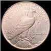 Image 2 : 1926-S Silver Peace Dollar CLOSELY UNCIRCULATED
