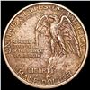 Image 2 : 1925 Stone Mountain Half Dollar HIGH GRADE