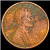 Image 1 : 1909-S Wheat Cent NICELY CIRCULATED