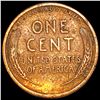 Image 2 : 1909-S Wheat Cent NICELY CIRCULATED