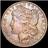 Image 1 : 1892-O Morgan Silver Dollar NEARLY UNCIRCULATED