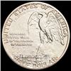 Image 2 : 1925 Stone Mountain Half Dollar HIGH GRADE