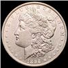 Image 1 : 1892 Morgan Silver Dollar CLOSELY UNCIRCULATED