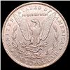 Image 2 : 1892 Morgan Silver Dollar CLOSELY UNCIRCULATED