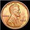 Image 1 : 1916 Wheat Cent CLOSELY UNCIRCULATED