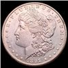 Image 1 : 1897-S Morgan Silver Dollar CLOSELY UNCIRCULATED