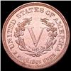 Image 2 : 1883 Liberty Victory Nickel UNCIRCULATED