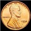 Image 1 : 1934 Wheat Cent UNCIRCULATED
