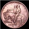 Image 1 : 1925 Stone Mountain Half Dollar HIGH GRADE
