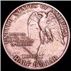 Image 2 : 1925 Stone Mountain Half Dollar HIGH GRADE