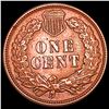 Image 2 : 1896 Indian Head Cent CLOSELY UNCIRCULATED