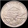 Image 2 : 1936 Robinson Half Dollar UNCIRCULATED