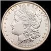 Image 1 : 1882 Morgan Silver Dollar CHOICE AU
