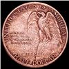 Image 2 : 1925 Stone Mountain Half Dollar HIGH GRADE