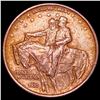 Image 1 : 1925 Stone Mountain Half Dollar HIGH GRADE