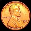 Image 1 : 1934-D Wheat Cent UNCIRCULATED