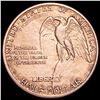 Image 2 : 1925 Stone Mountain Half Dollar HIGH GRADE