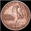 Image 2 : 1925 Stone Mountain Half Dollar HIGH GRADE