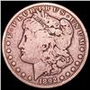 Image 1 : 1892-S Morgan Silver Dollar NICELY CIRCULATED