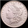 Image 1 : 1880-O Morgan Silver Dollar CLOSELY UNCIRCULATED