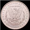 Image 2 : 1880-O Morgan Silver Dollar CLOSELY UNCIRCULATED