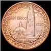 Image 1 : 1935-S San Diego Half Dollar UNCIRCULATED