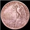 Image 2 : 1925 Stone Mountain Half Dollar HIGH GRADE