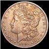 Image 1 : 1891-O Morgan Silver Dollar NEARLY UNCIRCULATED