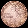 Image 2 : 1925 Stone Mountain Half Dollar HIGH GRADE