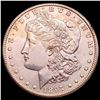 Image 1 : 1897-S Morgan Silver Dollar CLOSELY UNCIRCULATED