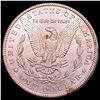 Image 2 : 1897-S Morgan Silver Dollar CLOSELY UNCIRCULATED